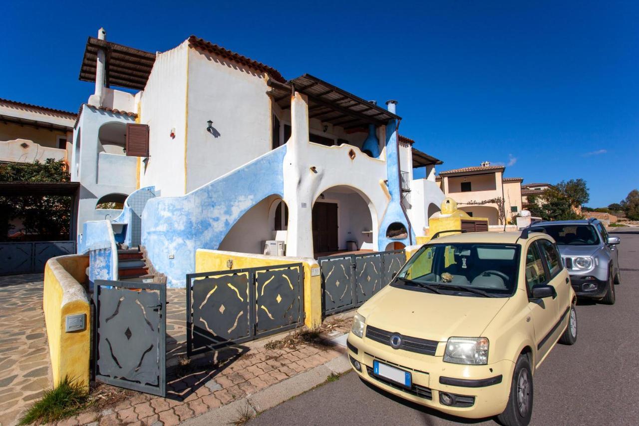 Delta 3 Orosei Exterior foto